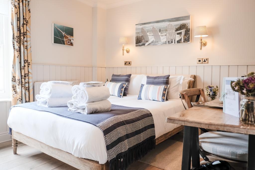 Swan Hotel 4*