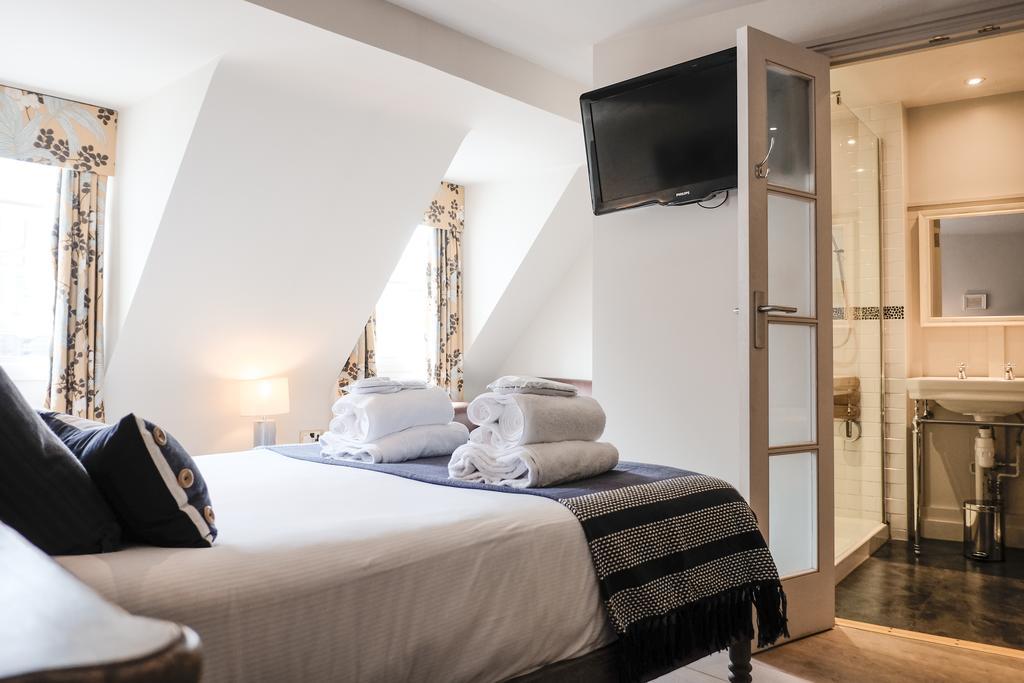 Hotel Swan Arundel