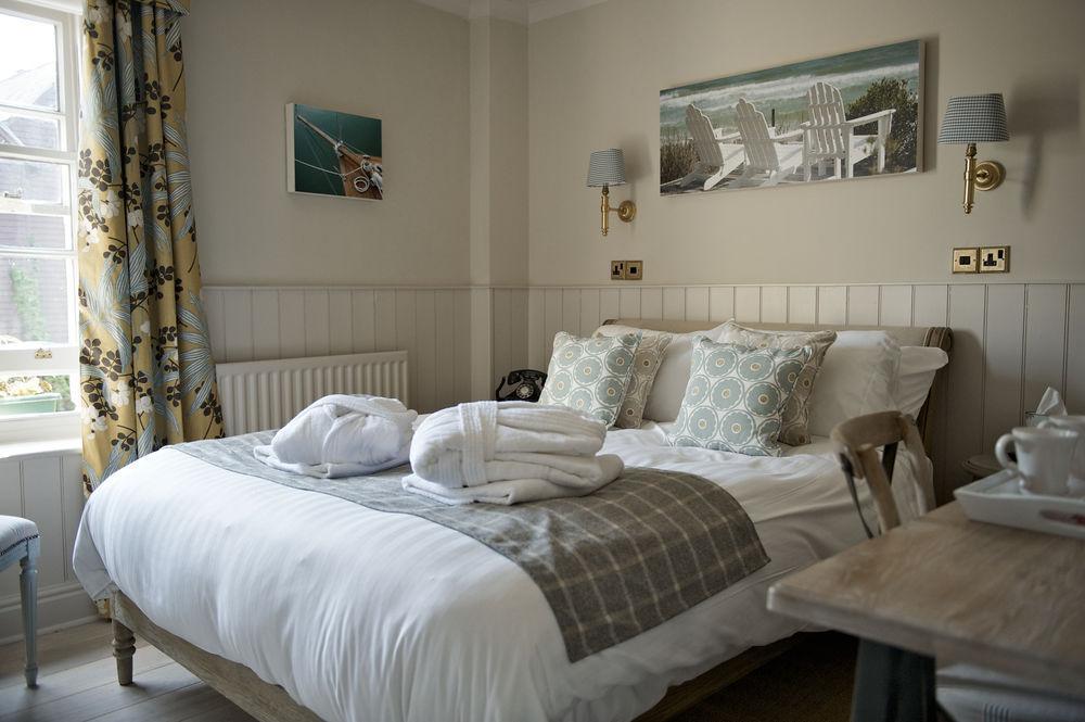 Swan Hotel