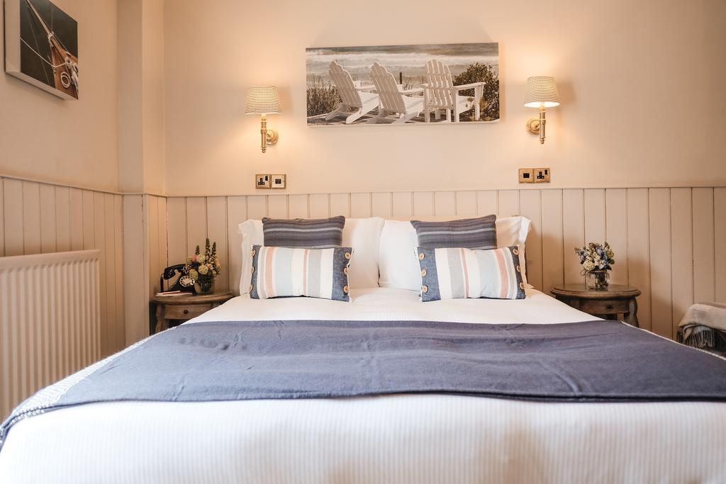 Swan Hotel