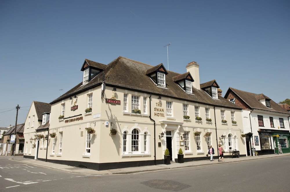 Hotel Swan Arundel